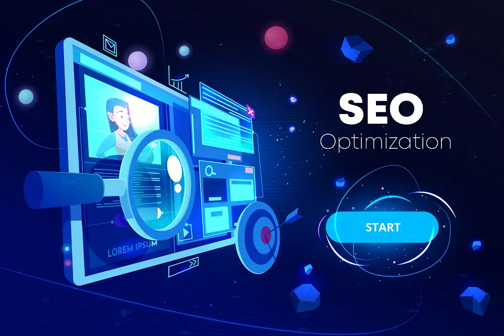 Optimizare SEO